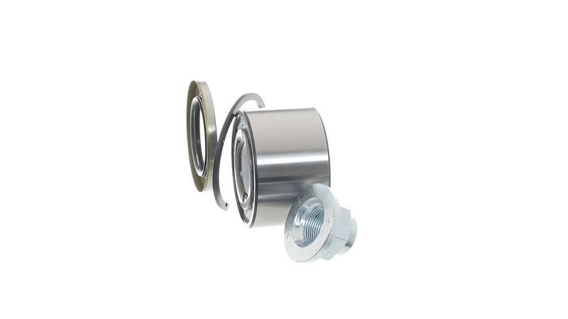 SKF VKBA3214 Wheel Bearing Kit - 2
