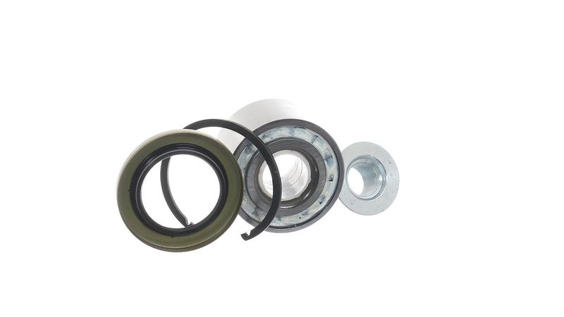 SKF VKBA3214 Wheel Bearing Kit - 3