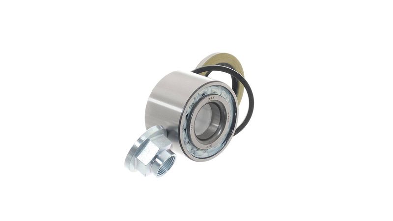 SKF VKBA3214 Wheel Bearing Kit - 5