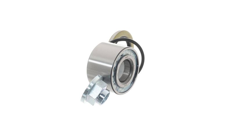 SKF VKBA3214 Wheel Bearing Kit - 6