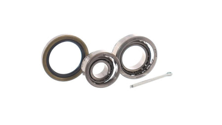 SKF VKBA3217 Wheel Bearing Kit - 1
