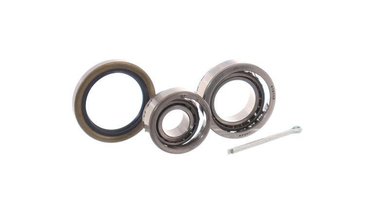SKF VKBA3217 Wheel Bearing Kit - 1