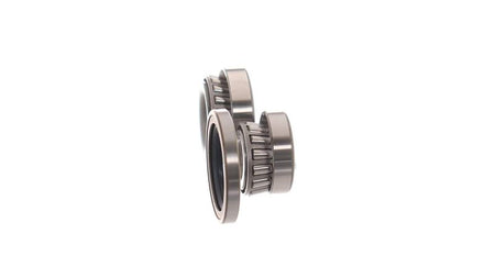 SKF VKBA3217 Wheel Bearing Kit - 2