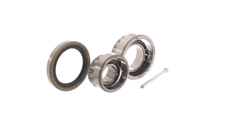 SKF VKBA3217 Wheel Bearing Kit - 5
