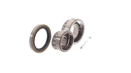 SKF VKBA3217 Wheel Bearing Kit - 6