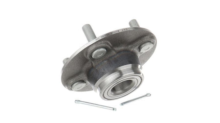 SKF VKBA3225 Wheel Bearing Kit - 1