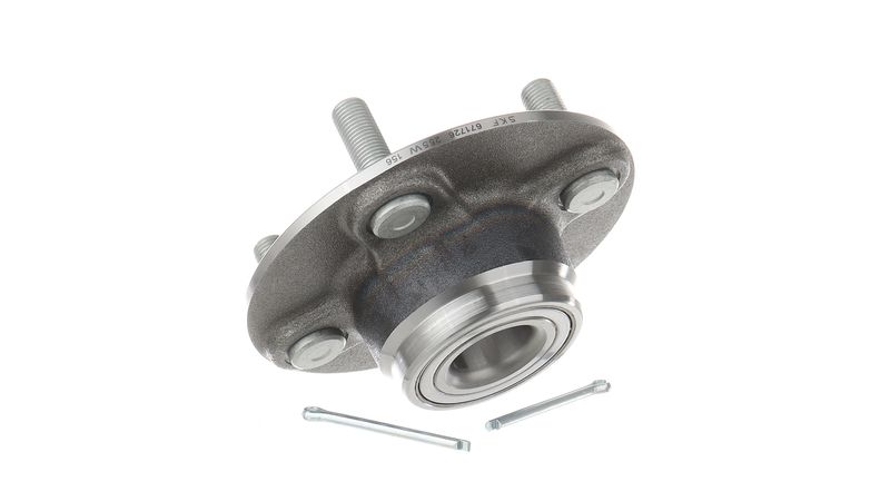 SKF VKBA3225 Wheel Bearing Kit - 1