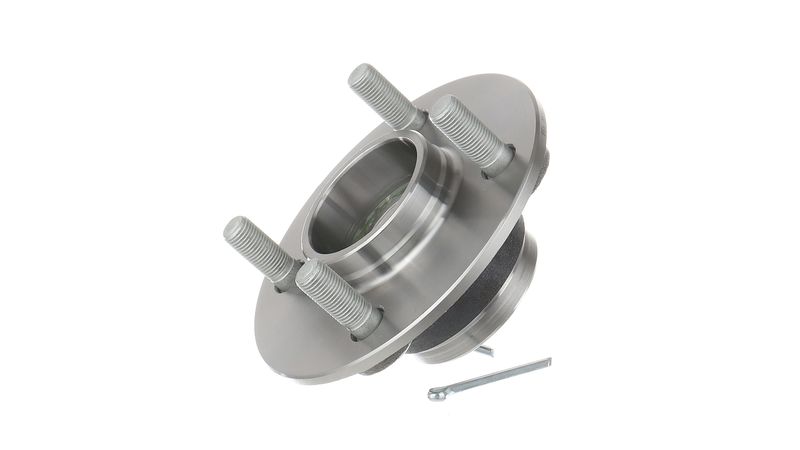 SKF VKBA3225 Wheel Bearing Kit - 2