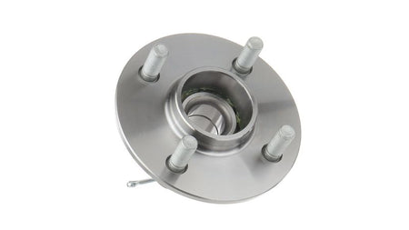 SKF VKBA3225 Wheel Bearing Kit - 3