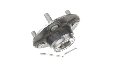 SKF VKBA3225 Wheel Bearing Kit - 4