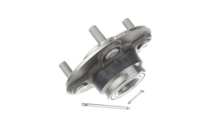 SKF VKBA3225 Wheel Bearing Kit - 5