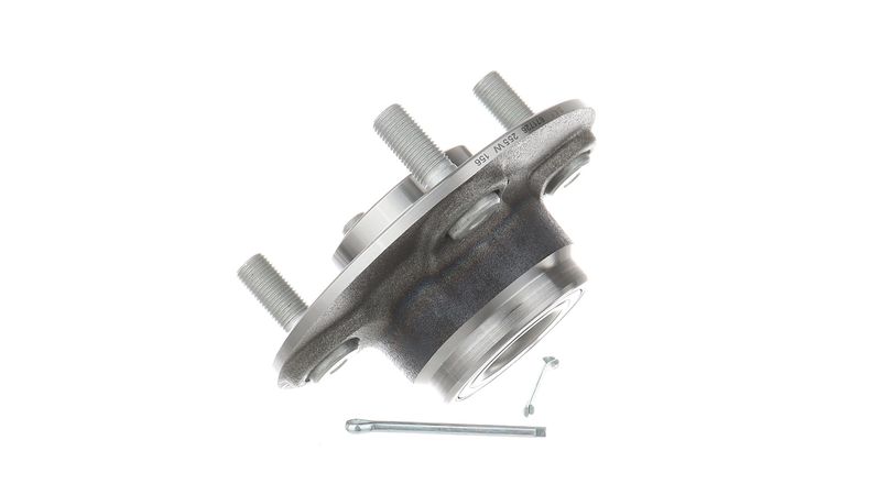 SKF VKBA3225 Wheel Bearing Kit - 6