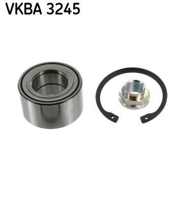 SKF VKBA3245 Wheel Bearing Kit - 1