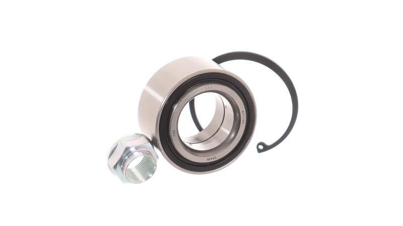 SKF VKBA3246 Wheel Bearing Kit - 1