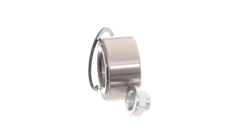 SKF VKBA3246 Wheel Bearing Kit - 2