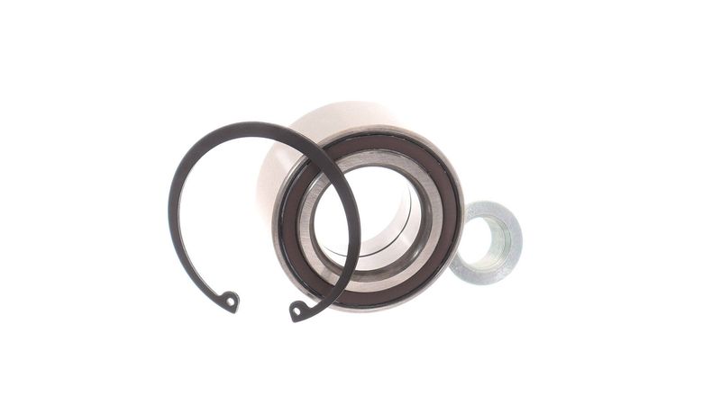 SKF VKBA3246 Wheel Bearing Kit - 3