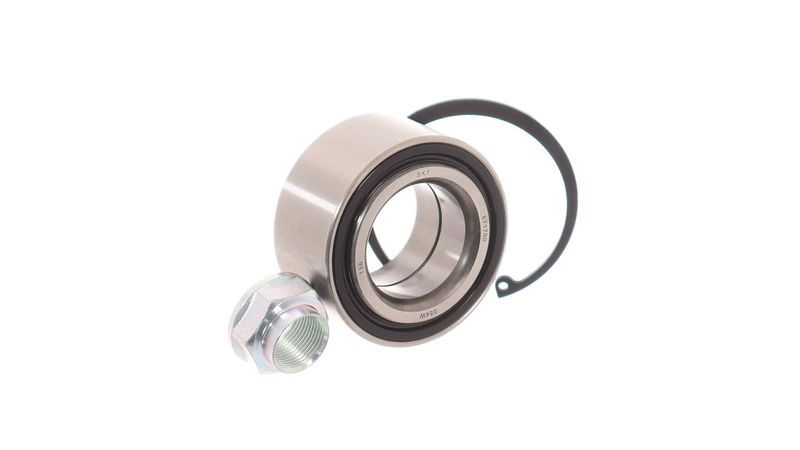 SKF VKBA3246 Wheel Bearing Kit - 4