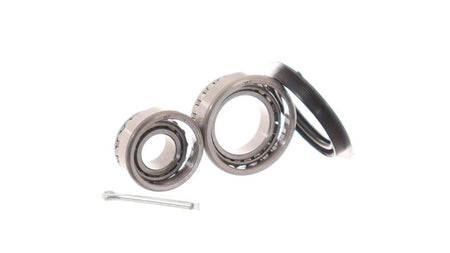 SKF VKBA3255 Wheel Bearing Kit - 1