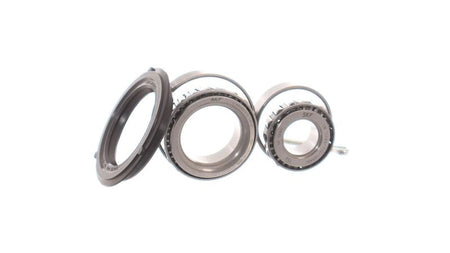 SKF VKBA3255 Wheel Bearing Kit - 3