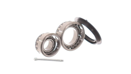 SKF VKBA3255 Wheel Bearing Kit - 4