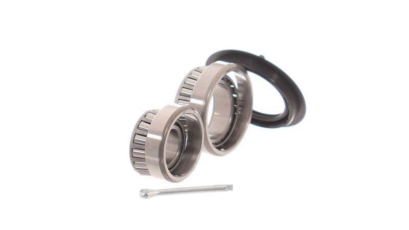 SKF VKBA3255 Wheel Bearing Kit - 6