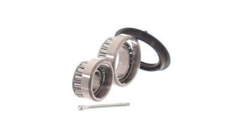 SKF VKBA3255 Wheel Bearing Kit - 6