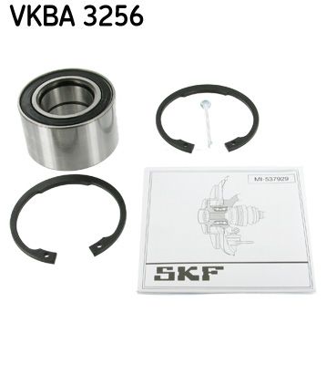 SKF VKBA3256 Wheel Bearing Kit - 1