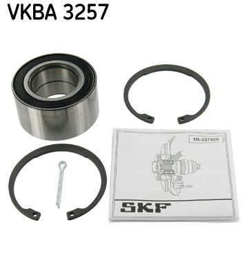 SKF VKBA3257 Wheel Bearing Kit - 1