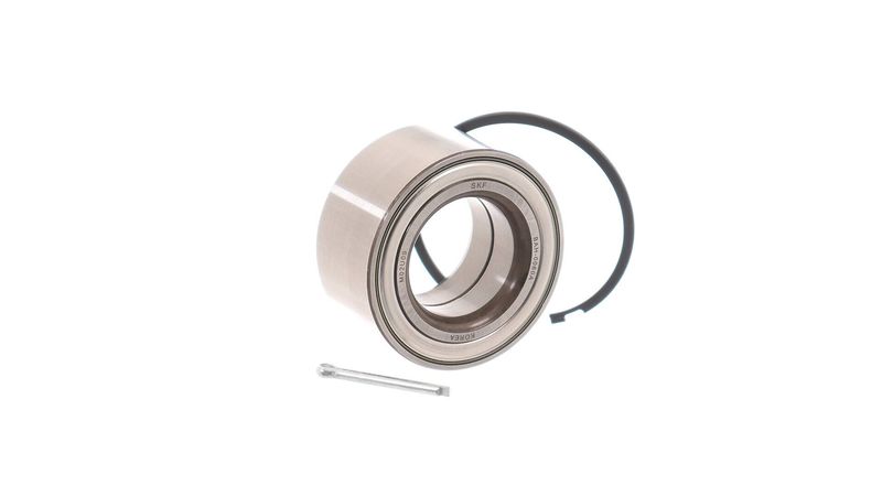 SKF VKBA3272 Wheel Bearing Kit - 1