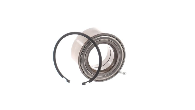 SKF VKBA3272 Wheel Bearing Kit - 3