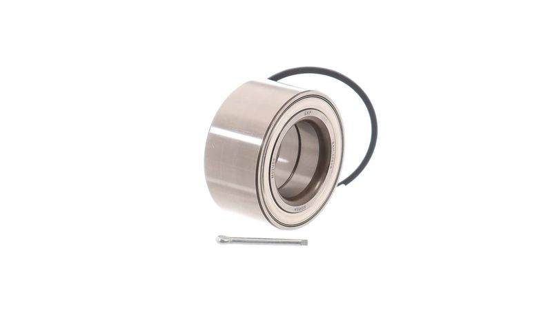 SKF VKBA3272 Wheel Bearing Kit - 5