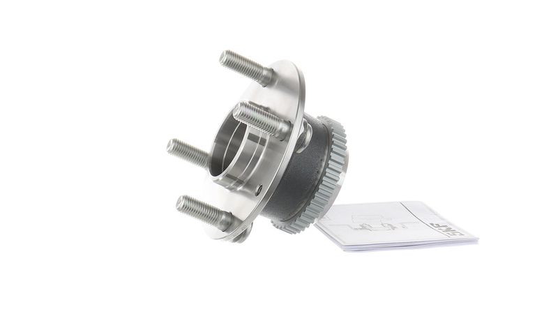 SKF VKBA3280 Wheel Bearing Kit - 2