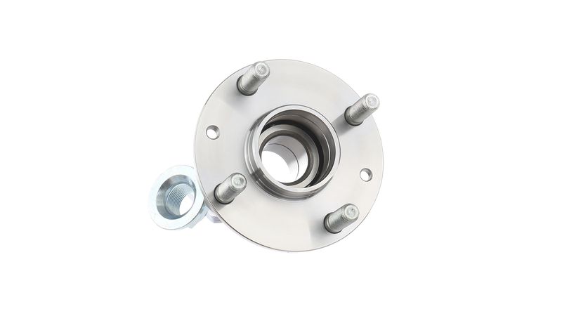 SKF VKBA3280 Wheel Bearing Kit - 3