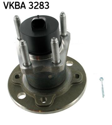 SKF VKBA3283 Wheel Bearing Kit - 1