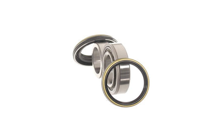 SKF VKBA3285 Wheel Bearing Kit - 2