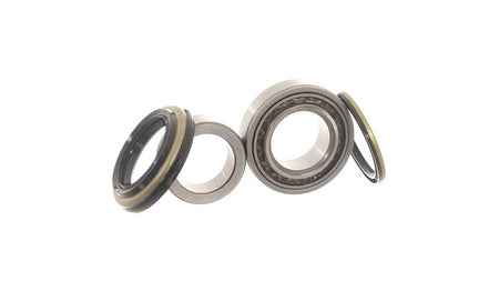 SKF VKBA3285 Wheel Bearing Kit - 3