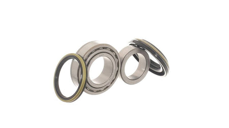 SKF VKBA3285 Wheel Bearing Kit - 4