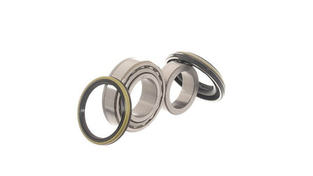 SKF VKBA3285 Wheel Bearing Kit - 5