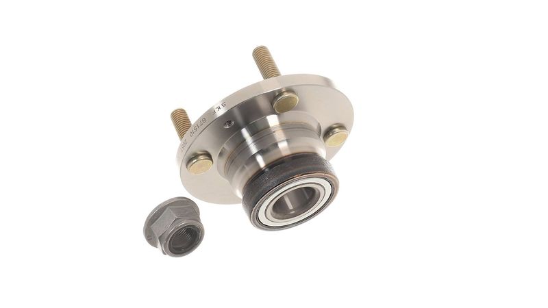 SKF VKBA3305 Wheel Bearing Kit - 1