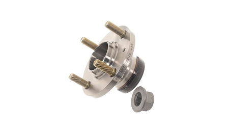 SKF VKBA3305 Wheel Bearing Kit - 2