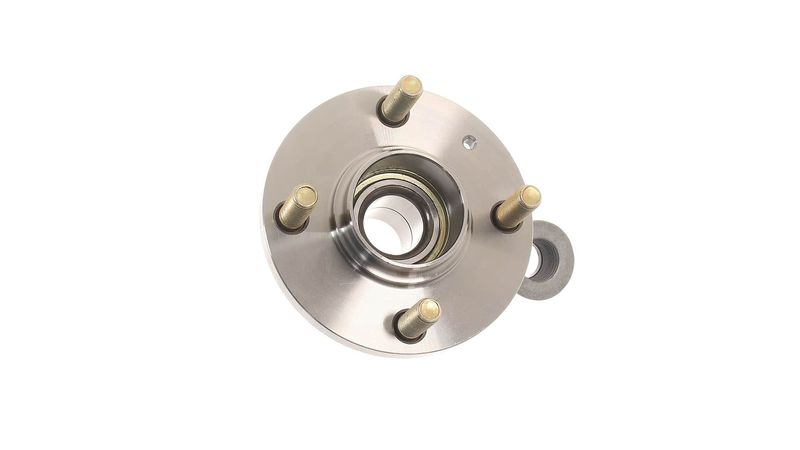SKF VKBA3305 Wheel Bearing Kit - 3