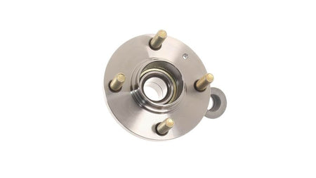 SKF VKBA3305 Wheel Bearing Kit - 3