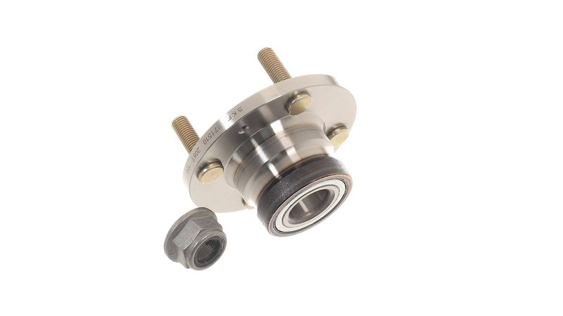 SKF VKBA3305 Wheel Bearing Kit - 4