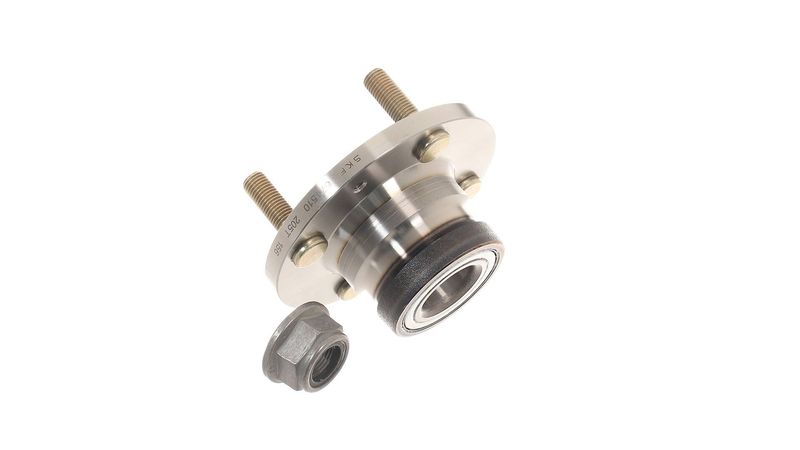 SKF VKBA3305 Wheel Bearing Kit - 5