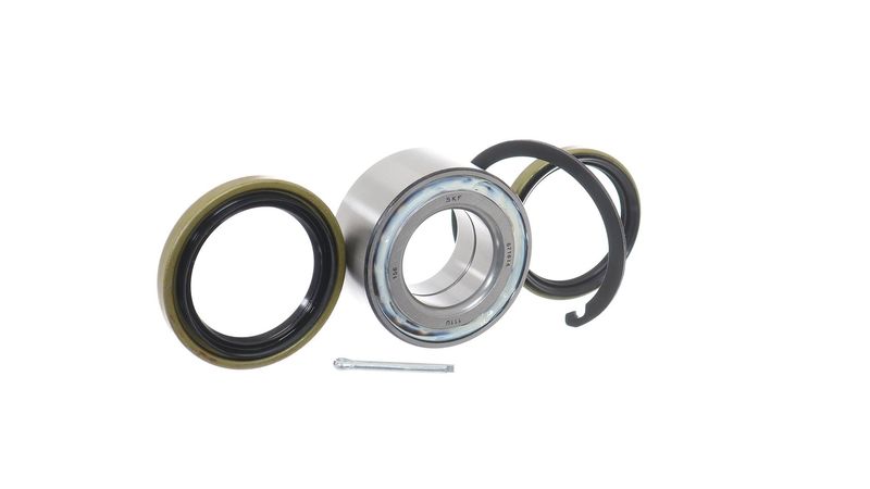 SKF VKBA3309 Wheel Bearing Kit - 1