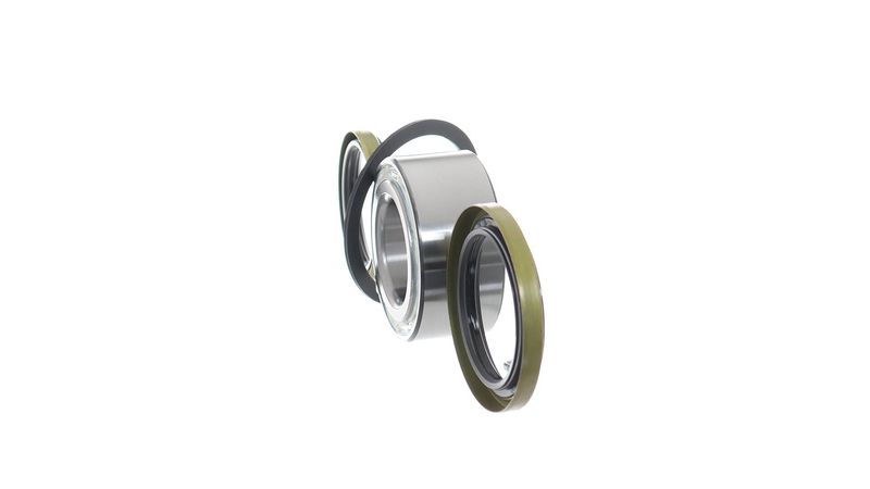 SKF VKBA3309 Wheel Bearing Kit - 2