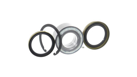 SKF VKBA3309 Wheel Bearing Kit - 3