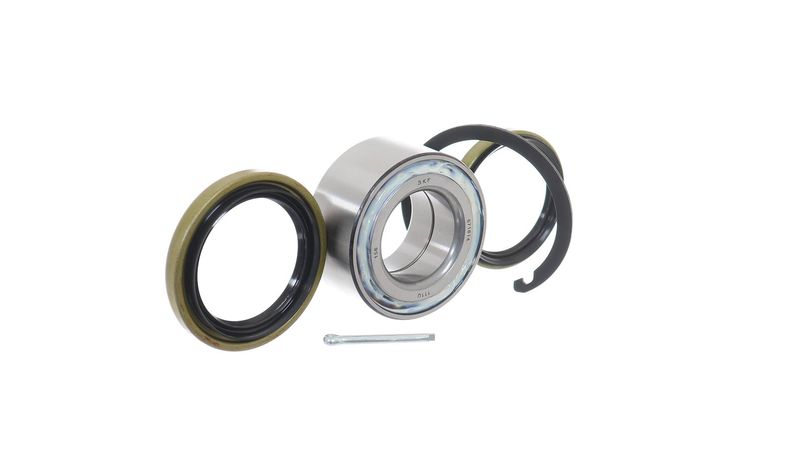 SKF VKBA3309 Wheel Bearing Kit - 4