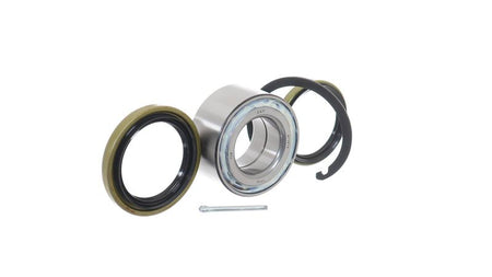 SKF VKBA3309 Wheel Bearing Kit - 4
