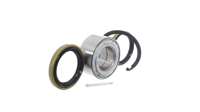 SKF VKBA3309 Wheel Bearing Kit - 5